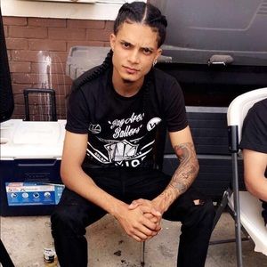 Meet your Posher, Jean carlos